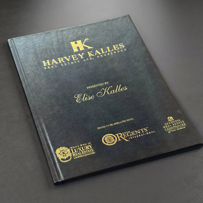 Custom Covers