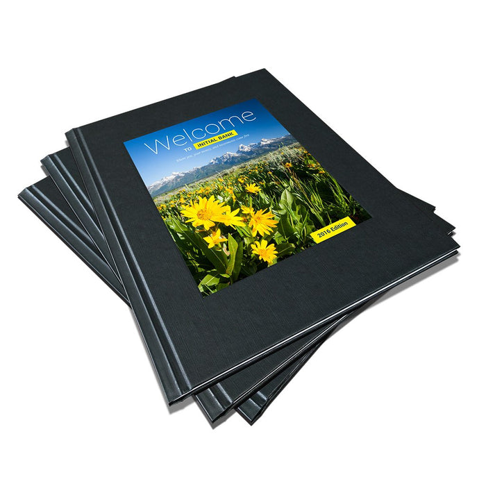 CoverBind Hard Covers