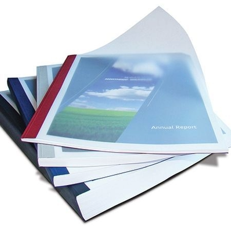 CoverBind Soft Linen Covers