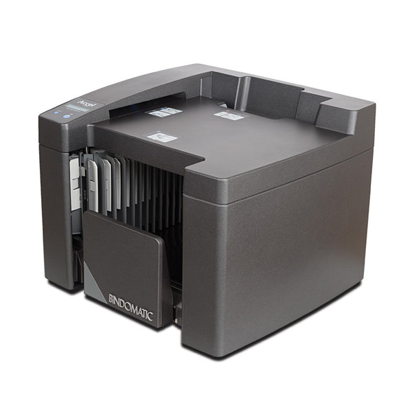 CoverBind Accel Cube Automatic Thermal Binding Machine