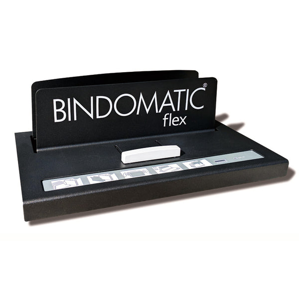 CoverBind Flex Desktop Thermal Binding Machine