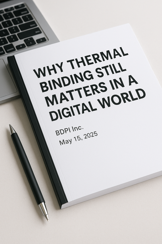 3. Why Thermal Binding Still Matters in a Digital World