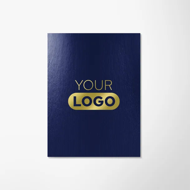 Presentation Pocket Folders (Bulk, Canada)