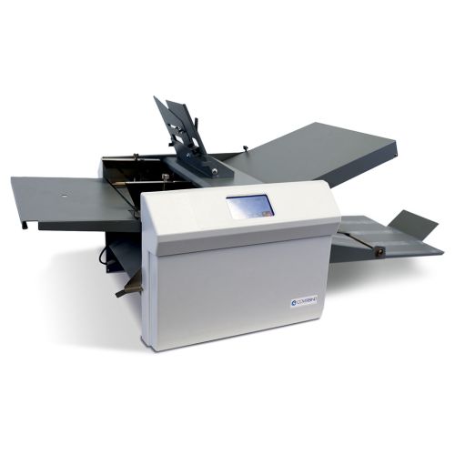 Coverbind CBPF480 Paper Folder