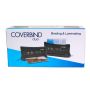 Coverbind Duo Thermal Binder and Pouch Laminator