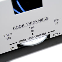 Load image into Gallery viewer, Coverbind CPB1 Table-Top Perfect Binding Machine and Accessories