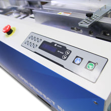 Load image into Gallery viewer, Coverbind CPB1 Table-Top Perfect Binding Machine and Accessories