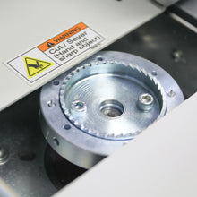 Load image into Gallery viewer, Coverbind CPB1 Table-Top Perfect Binding Machine and Accessories
