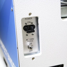 Load image into Gallery viewer, Coverbind CPB1 Table-Top Perfect Binding Machine and Accessories