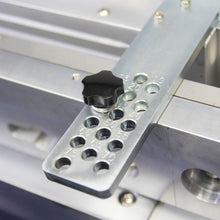 Load image into Gallery viewer, Coverbind CPB1 Table-Top Perfect Binding Machine and Accessories