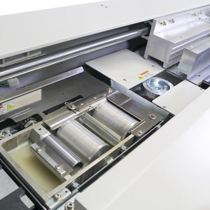 Coverbind CPB1 Table-Top Perfect Binding Machine and Accessories