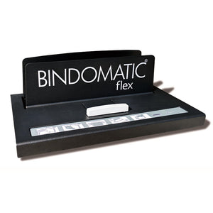 Bindomatic Flex Thermal Binding Machine