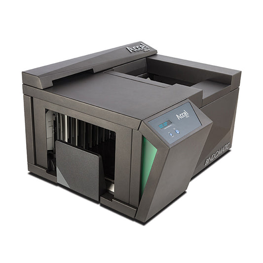 CoverBind Accel Ultra commercial thermal binding machine