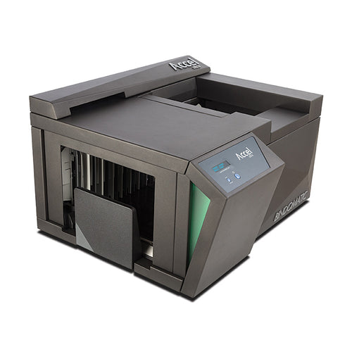 Accel Ultra Automated Thermal Binding Machine